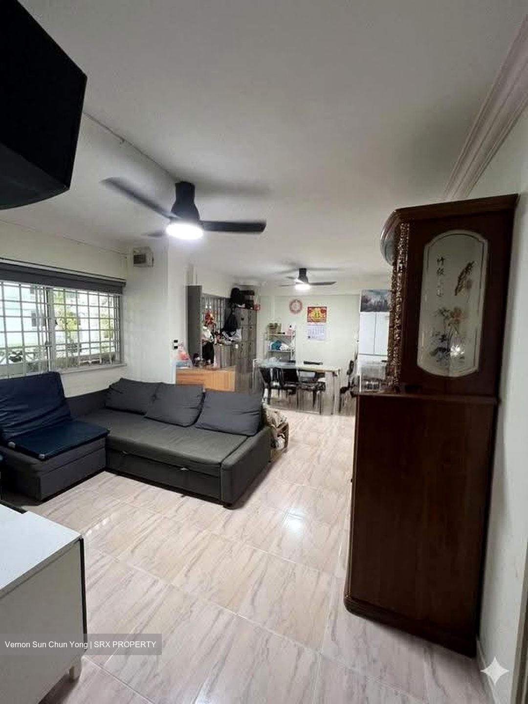 Blk 743 Woodlands Circle (Woodlands), HDB 4 Rooms #610619941